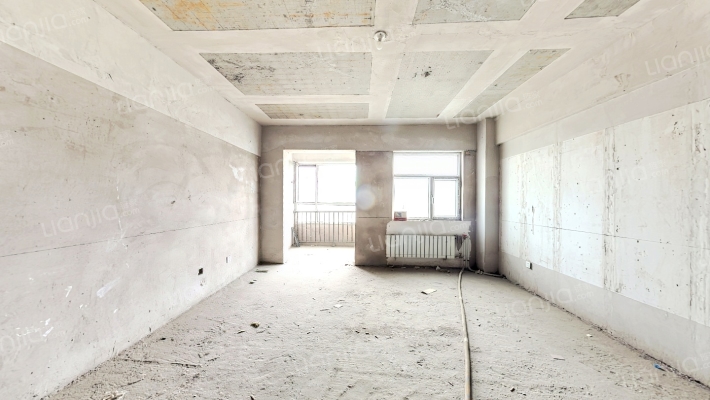 滨河丽舍二手房实景图