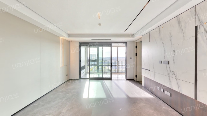 金基新睿樾府二手房实景图