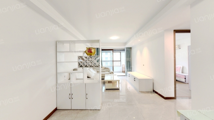 锦绣龙川府御林府二手房实景图