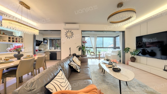 铭筑二手房实景图