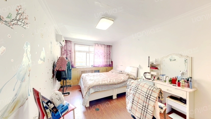 安阳里(塘沽)二手房实景图