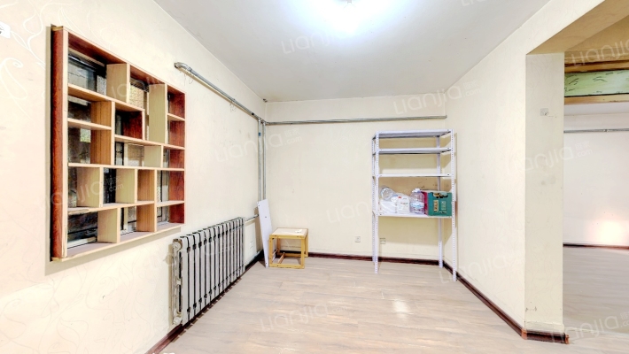 纬北小区二手房实景图