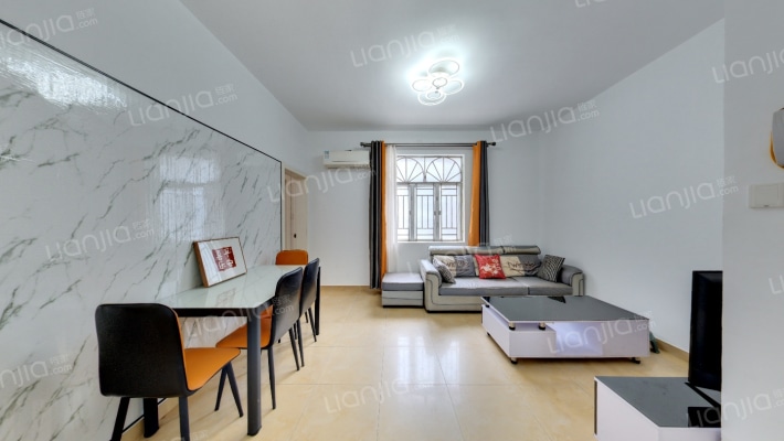 水电大厦二手房实景图