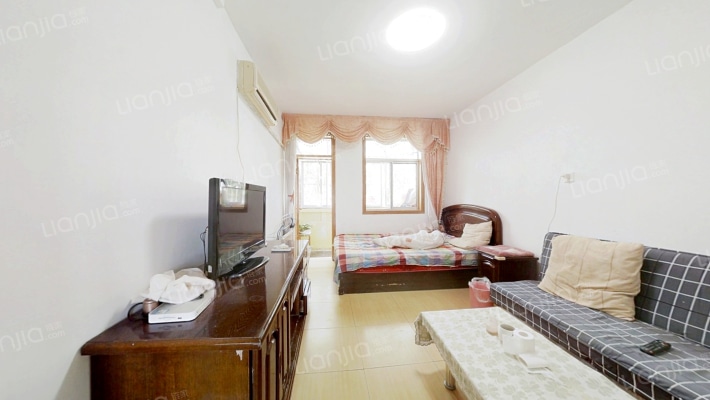 甸柳新村二区二手房实景图