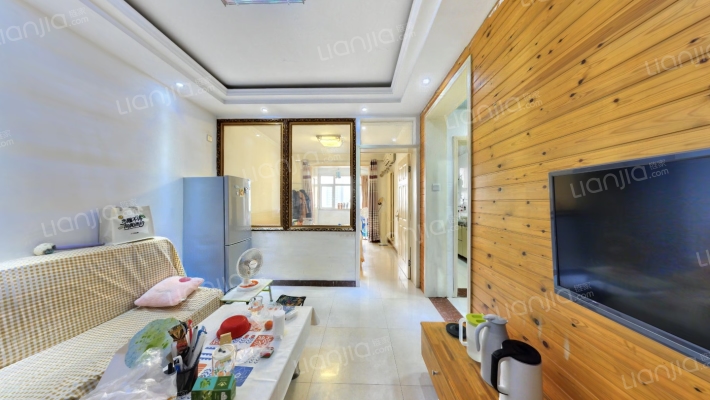 正商幸福港湾A区二手房实景图