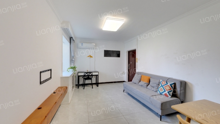 北苑家园绣菊园二手房实景图