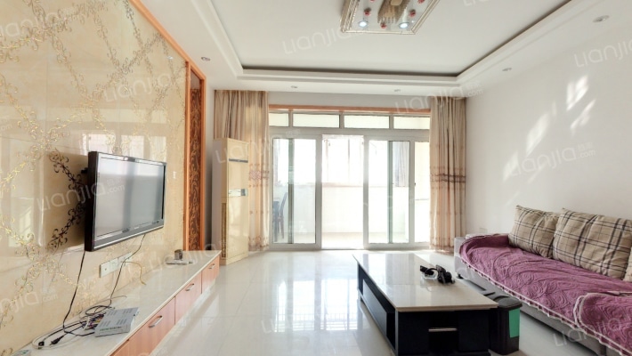 锦尚花园二手房实景图