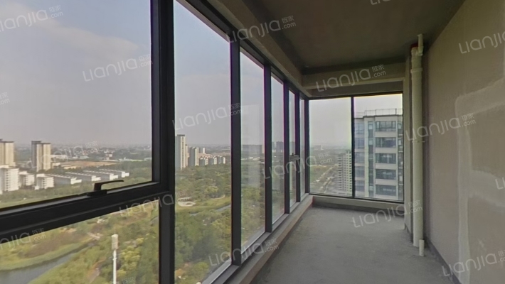 华予天汇二手房实景图