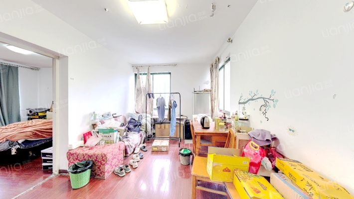 景明佳园畅景苑二手房实景图