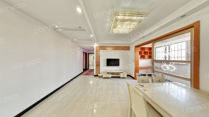 锦和园二手房实景图