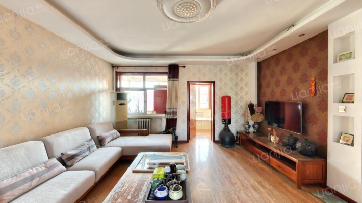 供电公司小区二手房实景图