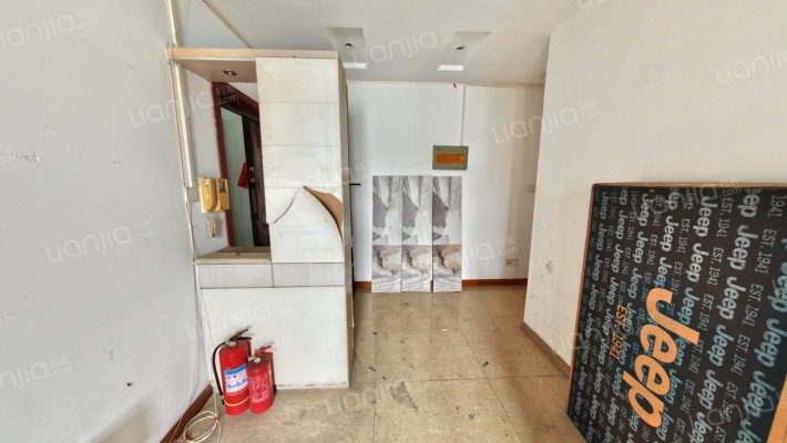 金领嘉园二手房实景图