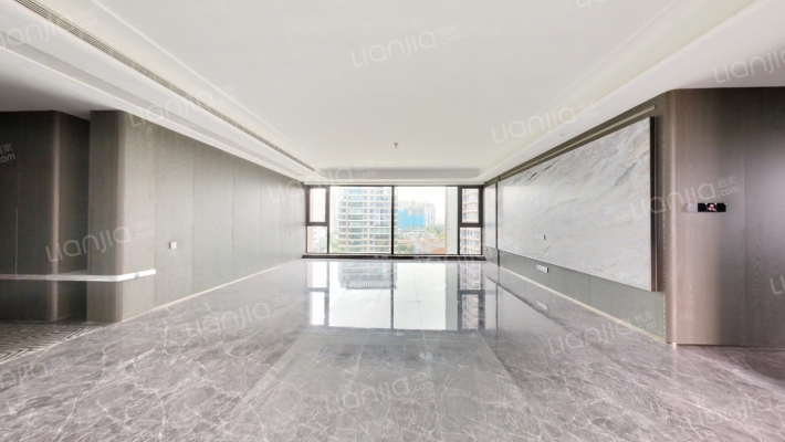 龙湖云河颂二手房实景图