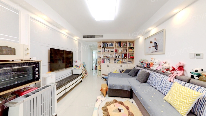 春晖花苑二手房实景图