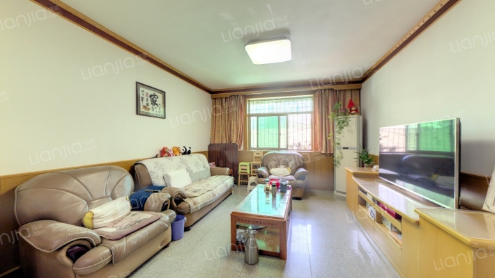 八水洋房二手房实景图