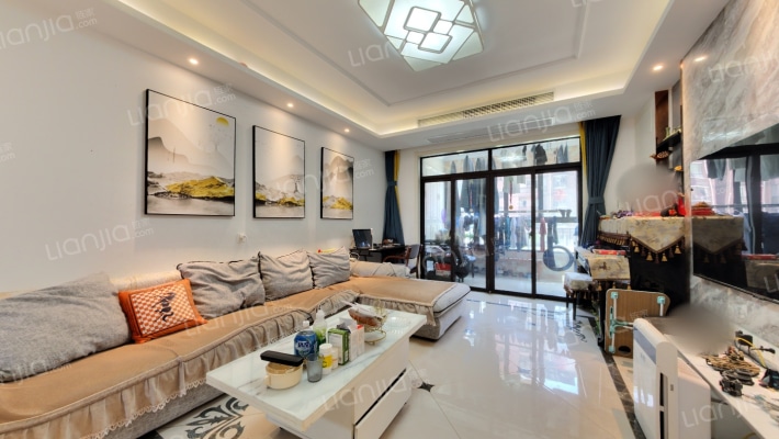 瑞景国际二手房实景图