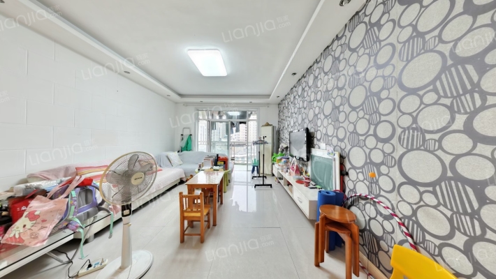 绿汀雅境二手房实景图