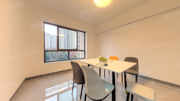 海亮爱金沙二手房实景图