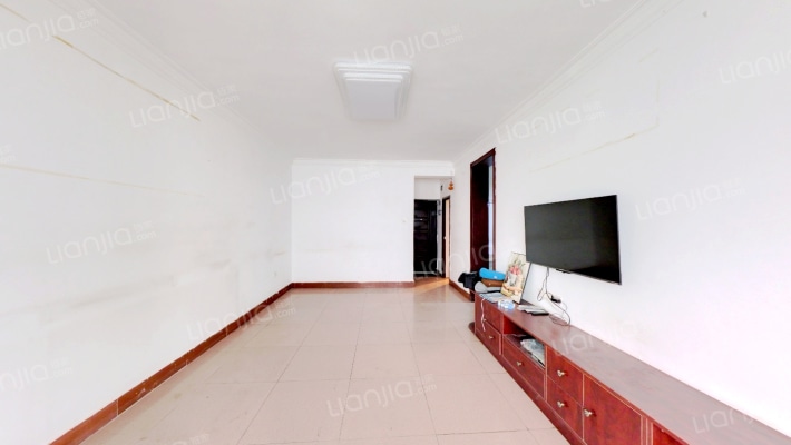 青年路石油生活区二手房实景图