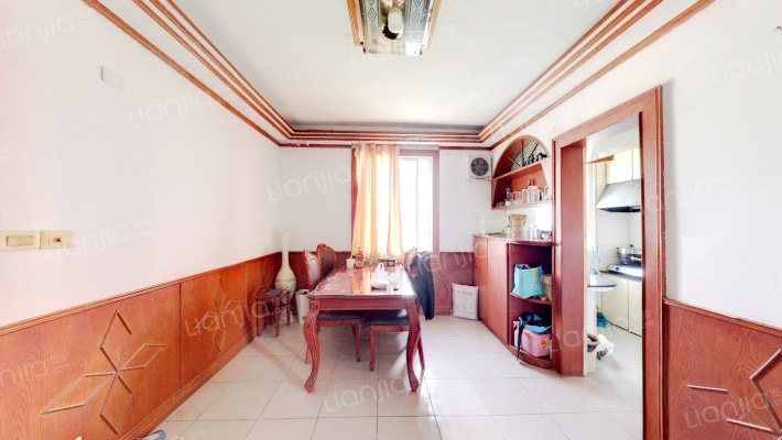 加西新邨二手房实景图