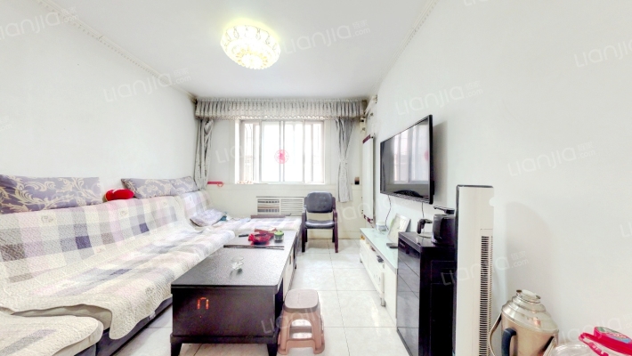 旭兴花园二手房实景图