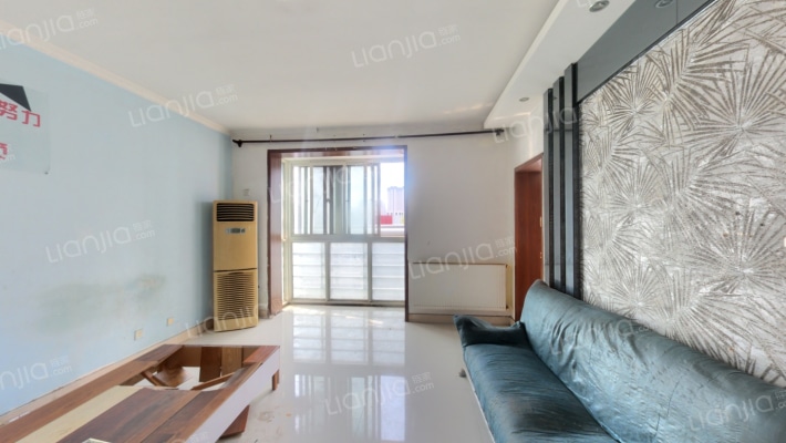 路路通万喜名家二手房实景图