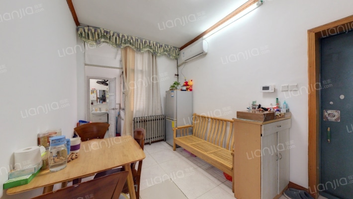 水果湖第一中学宿舍二手房实景图