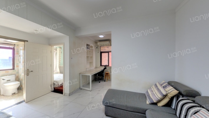 三力公寓二手房实景图