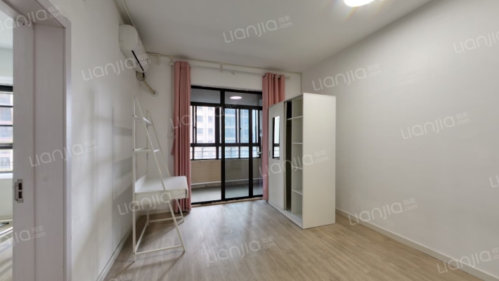 王家湾中央生活区二期二手房实景图