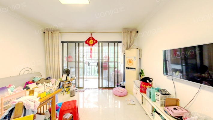 龙光普罗旺斯紫罗兰二手房实景图