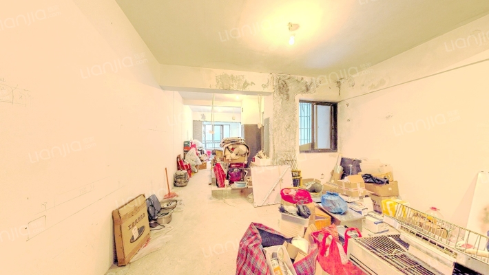 世欧王庄二区二手房实景图