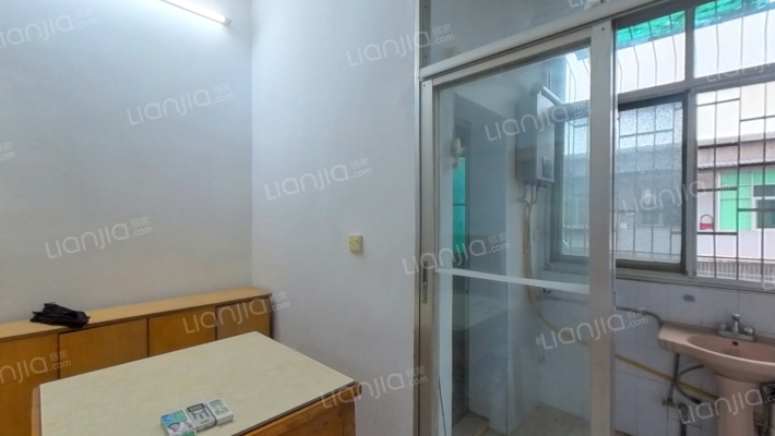 电信小区二手房实景图