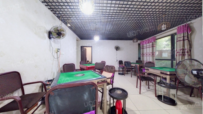 大城际二手房实景图