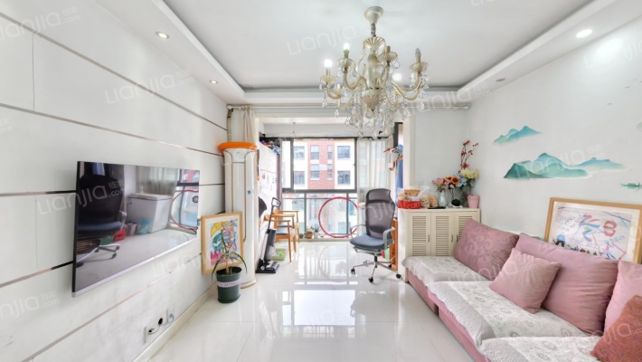 闲林山水紫薇苑二手房实景图