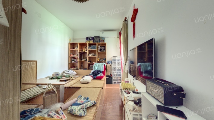 金海岸大厦二手房实景图