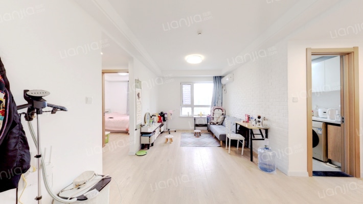 太湖明珠二手房实景图