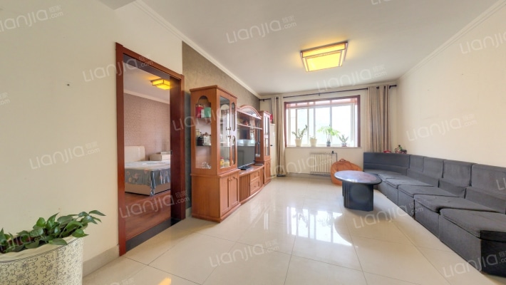 水天福苑二手房实景图