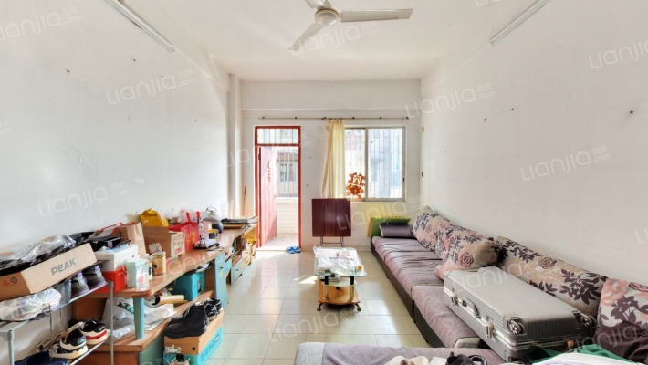 新芬路一巷二手房实景图