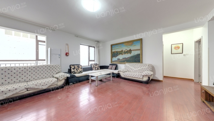 合创琨庭二手房实景图