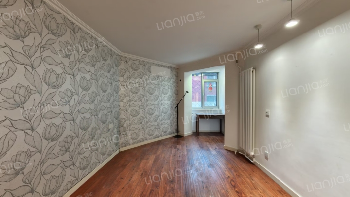 德胜门外大街1号院二手房实景图