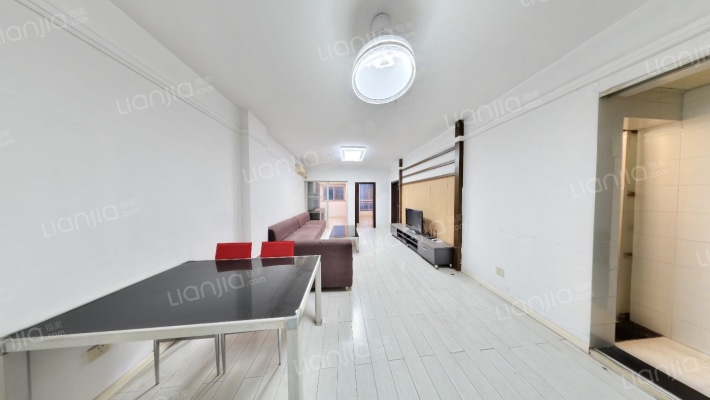 时代先锋二手房实景图