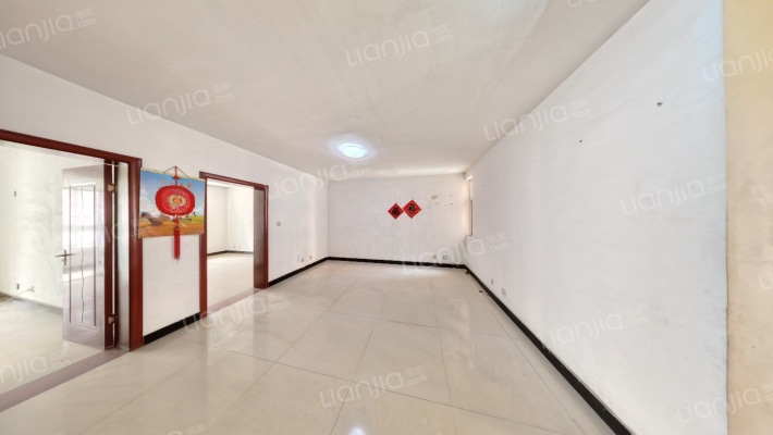 一水花园二手房实景图