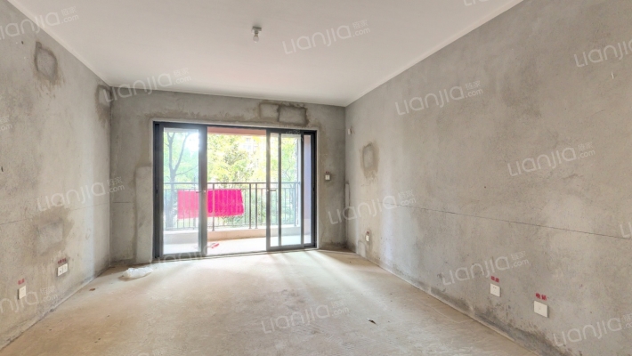 融创微风十里二手房实景图