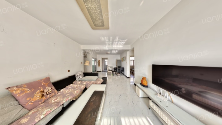 东旭佳苑西区二手房实景图