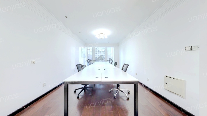 立方庭二手房实景图