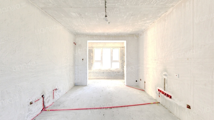 新城悦隽首府二手房实景图