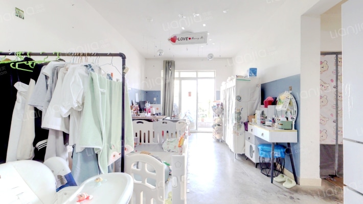 物华北苑二手房实景图