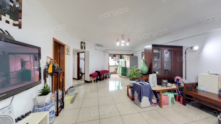 国联大厦二手房实景图