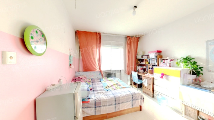 清风小居二手房实景图