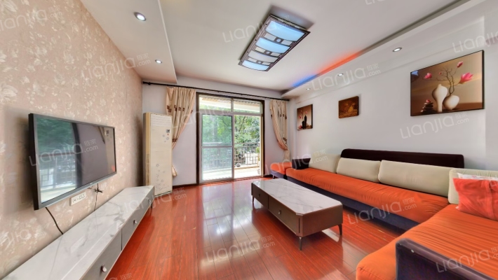 都市桃源二手房实景图